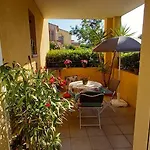 Var Roquebrune Sur Argens Tres Joli Appartement Classe 2 Etoiles