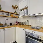 Wonderful Apartment In The Heart Of The Old Town - Nice - Welkeys