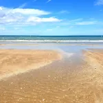 Chez Romy - Studio Equipe Avec Wifi - Proche Plage Deauville