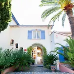 Hotel Villa Provencale