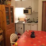 Studio Terrasse 4 Personnes A 100M De La Plage