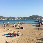 Studio Terrasse 4 Personnes A 100M De La Plage