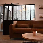 Appartement Cosy & Moderne A 180M De La Plage