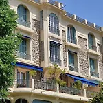 Appartement Entier Nice Cessole-Liberation, 4 Personnes, 2 Chambres, 40M2