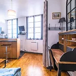 Studio 27 - 1E Etage