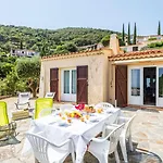 Holiday Home Domaine Des Collieres-7 By Interhome