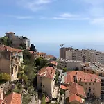 Citronnier Monaco Sea View