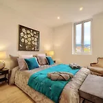 Cannes Luxury Residence Rentals