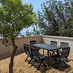 Appartement Villa Belle Epoque Roquebrune Cap Martin