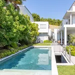Villa De Luxe Lord Brougham