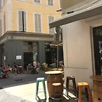 Captain'Rest Apartment - Appartement Standing Vieux Port