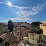 Nice Renting - Fersen - 2 Rooms Vieil Antibes - Ac - Safranier - Big Terrace
