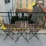 Nice Renting - Fersen - 2 Rooms Vieil Antibes - Ac - Safranier - Big Terrace
