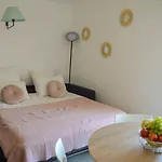 Saint-Raphael : Appartement Cosy A 10 Minutes De La Plage