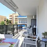 Appartement Neuf 3 Pieces Avec Terrasse Et Garage, Cagnes-Sur-Mer - Fr-1-252A-88