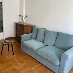 The Cozy Apartment In Heart Of The Nice 1Km To Sea