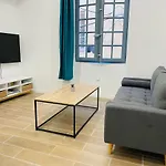 Appartement Relax Au Coeur De La Provence
