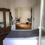 Etoile De La Plage T2 Parking Gratuit