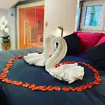Escapade & Spa Pour 2 Personnes