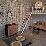 Studio Renove Et Patio Pour Velo