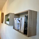 Studio Boheme Metabief