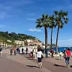 Bh - Victoria - Parking, Balcony, 2 People