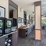 Best Western Hotel Des Orangers Cannes