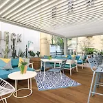 The Deck Hotel By Happyculture