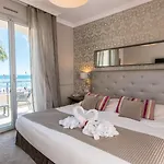 Hotel Le Royal Promenade Des Anglais