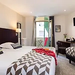 Hotel Locarno Nice