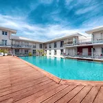Comfort Aparthotel Antibes Le Maestria