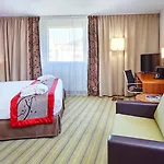 Holiday Inn Toulon City Centre By Ihg