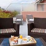 Best Western Astoria