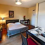 Odalys City Antibes Olympe