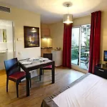 Odalys City Antibes Olympe