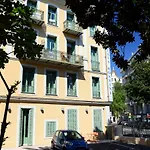 Appart Hotel Odalys City Nice Le Palais Rossini