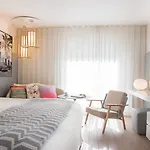 Hotel Croisette Beach Cannes - Mgallery