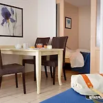 Aparthotel Adagio Monaco Palais Josephine