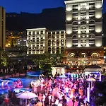 Monte-Carlo Bay Hotel & Resort