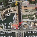 Appartement Port Hyeres