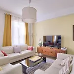 Superb T3 100 Meters From The Port Of Nice