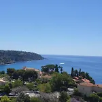 Terrasse 60M2 180°Vue Mer