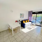 Appartement Avec Piscine A 5Min De La Plage