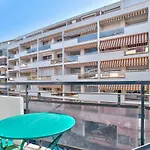 Studio 2 Minutes From The Beaches Of The Croisette