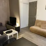 Appartement 4 Couchages - Port Ciotat