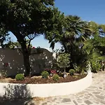 Studio Terra Cotta Pres De La Plage