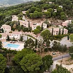 Garden & City Les Bastides de Grimaud