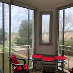 Appartement En Residence Vue Mer , Piscine…