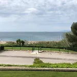Appartement En Residence Vue Mer , Piscine…