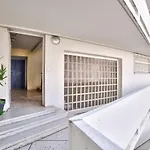 Studio 2 Minutes From The Beaches Of The Croisette